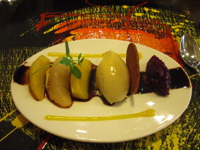 folie gras